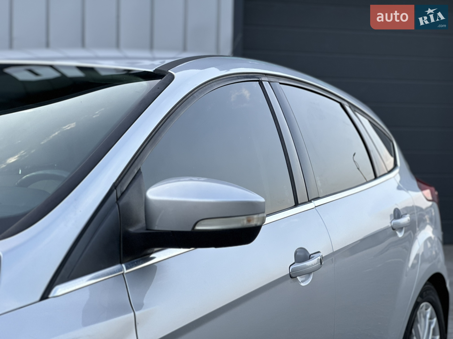 2014 Ford Focus - мініатюра 7