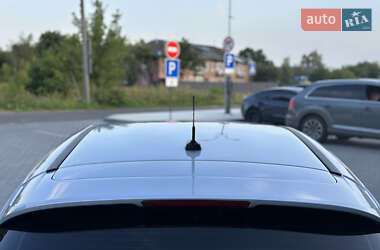 Хэтчбек Ford Focus 2014 в Владимире