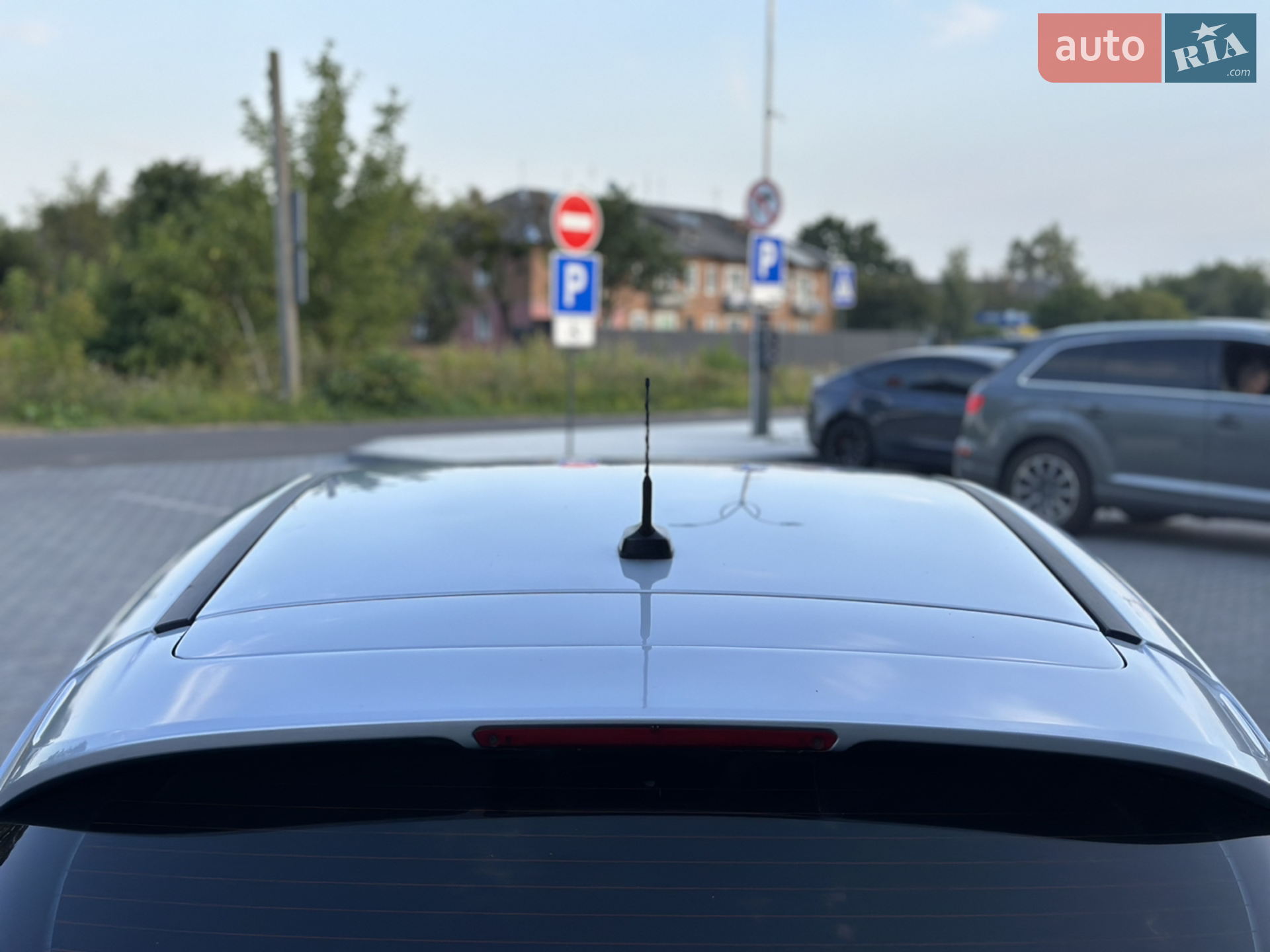 2014 Ford Focus - мініатюра 23