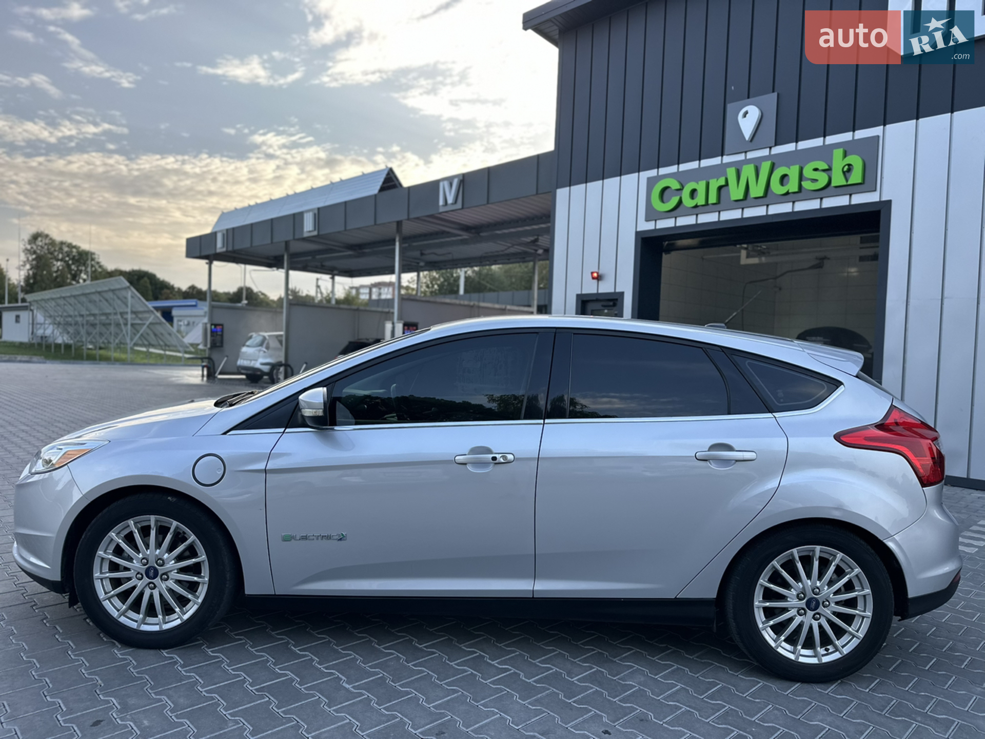 2014 Ford Focus - мініатюра 24