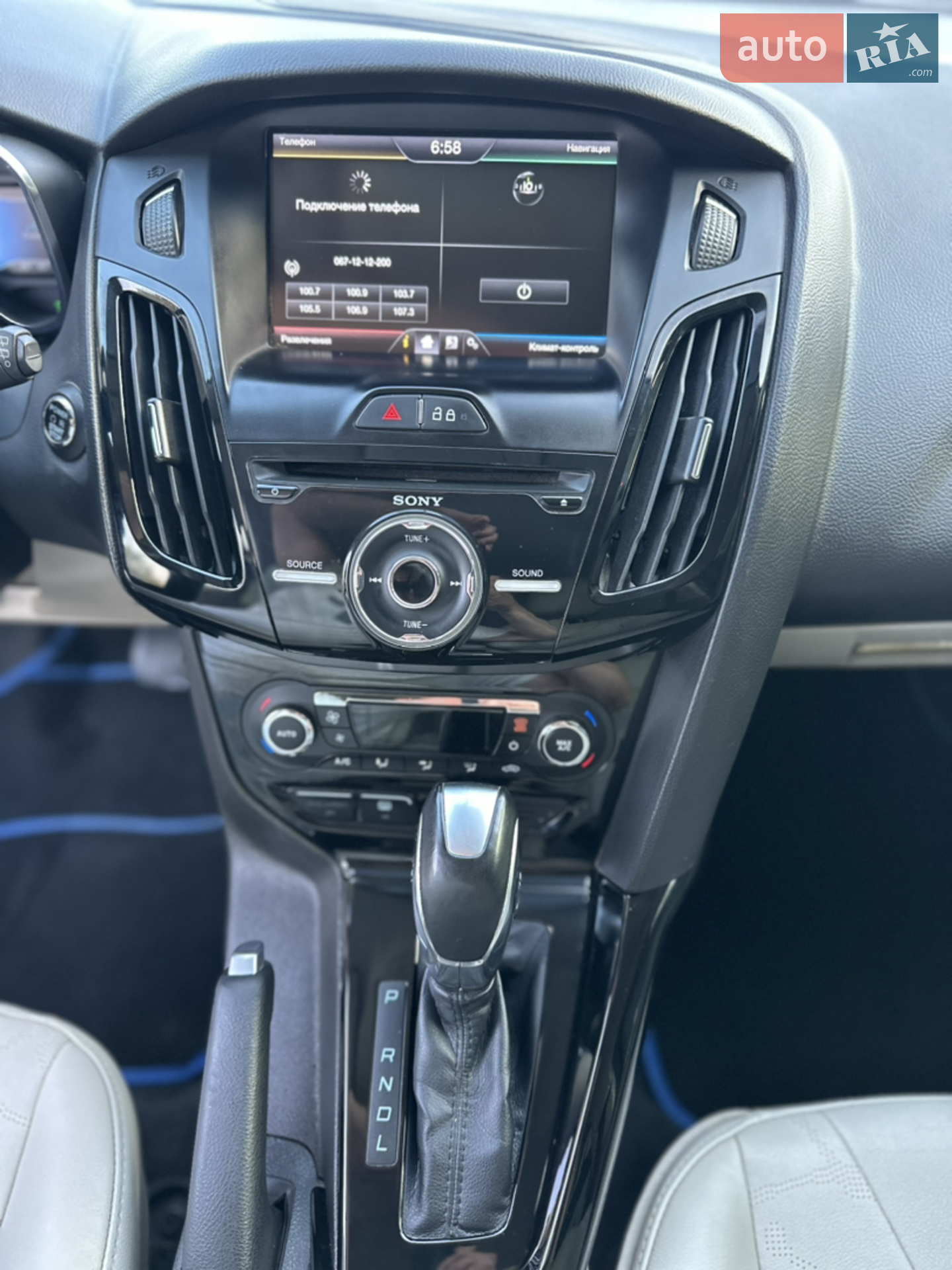2014 Ford Focus - мініатюра 42