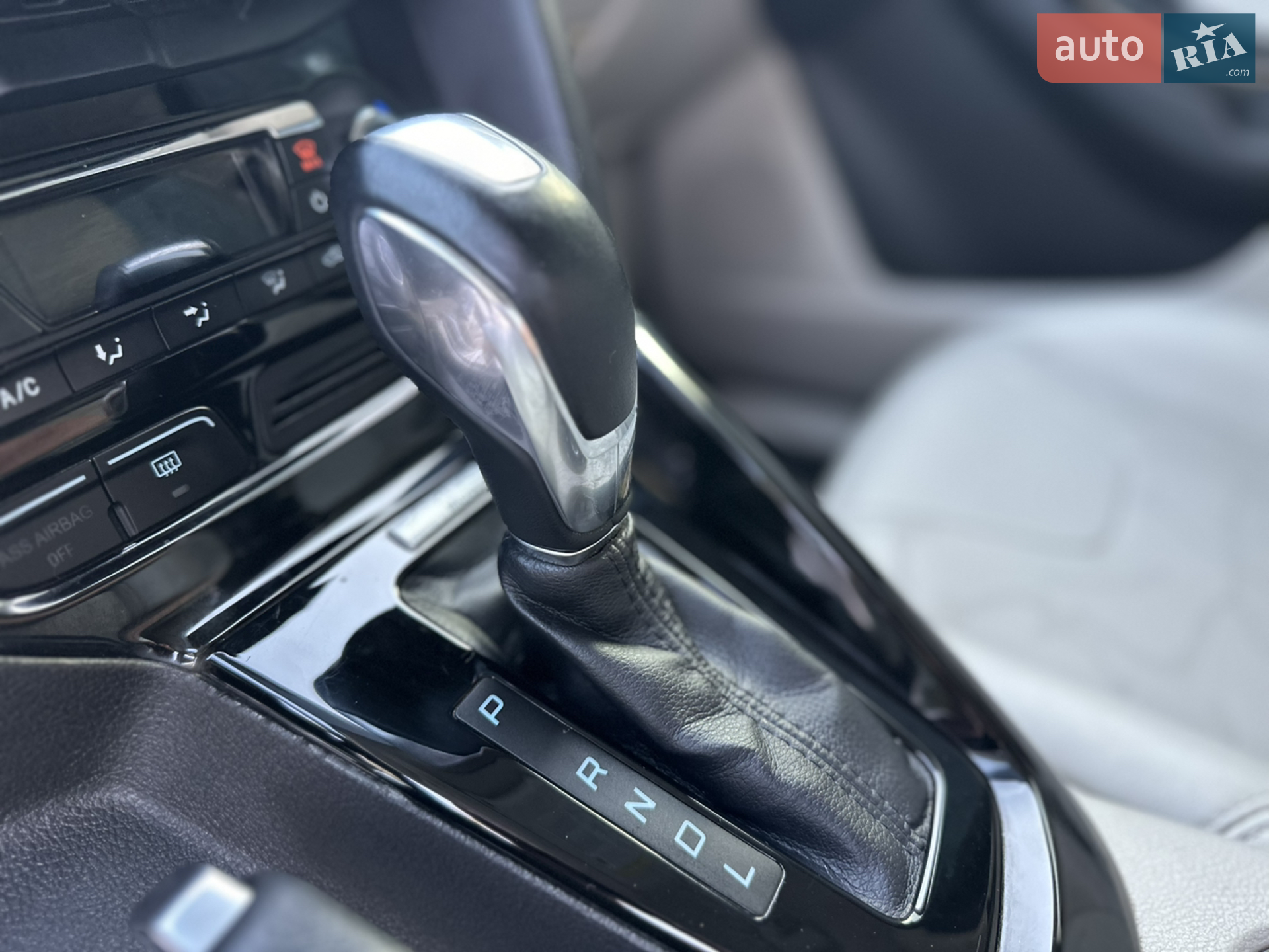 2014 Ford Focus - мініатюра 44