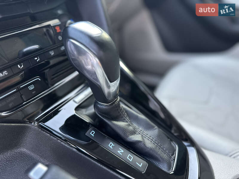 Хетчбек Ford Focus 2014 в Володимирі