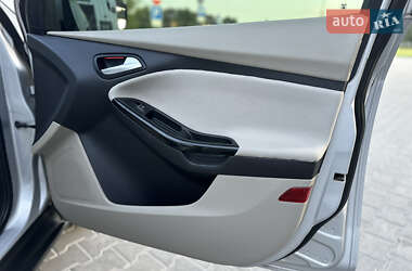 Хэтчбек Ford Focus 2014 в Владимире