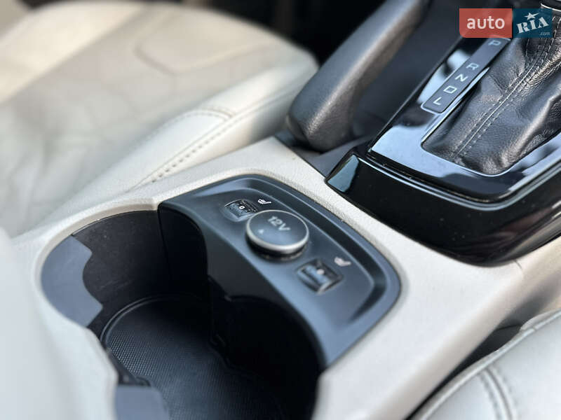 Хетчбек Ford Focus 2014 в Володимирі