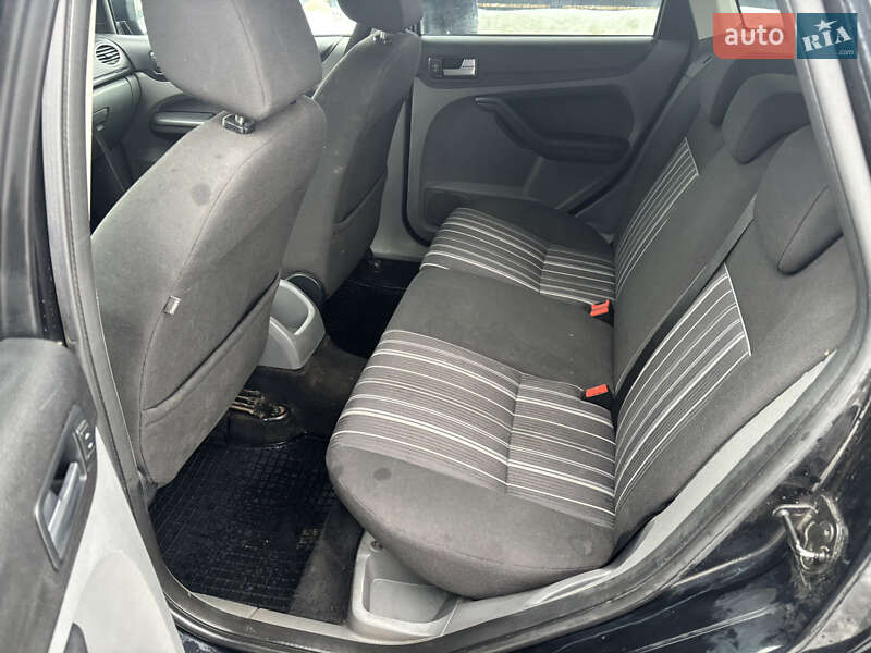 Универсал Ford Focus 2008 в Каменке-Бугской