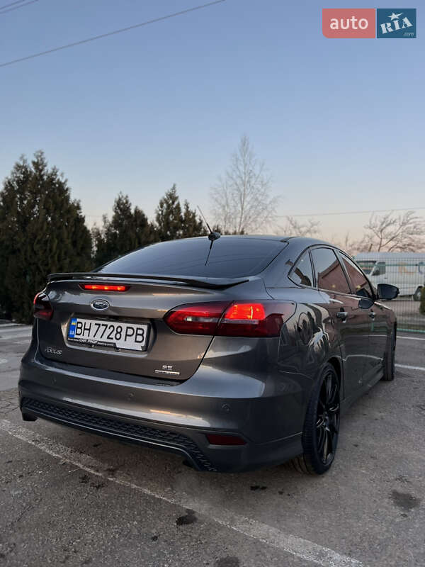 Седан Ford Focus 2015 в Одессе