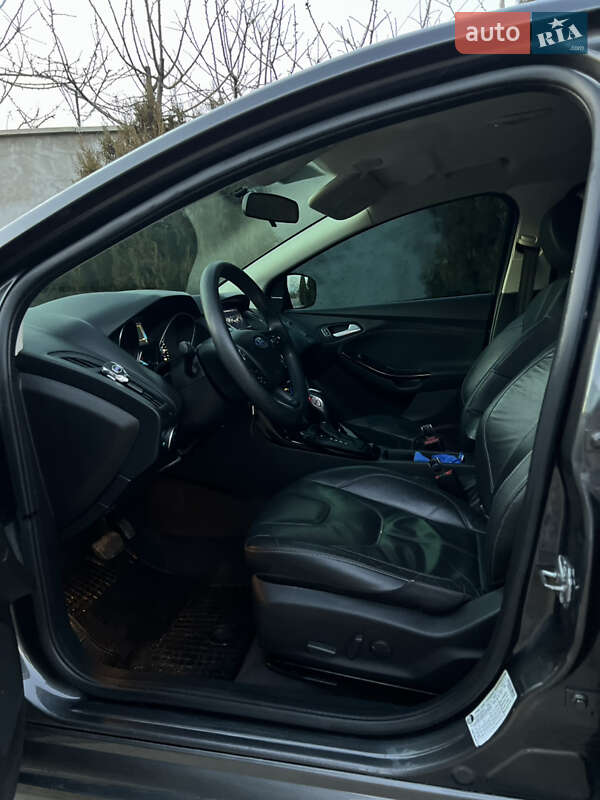 Седан Ford Focus 2015 в Одессе