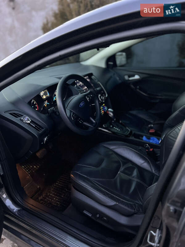 Седан Ford Focus 2015 в Одессе
