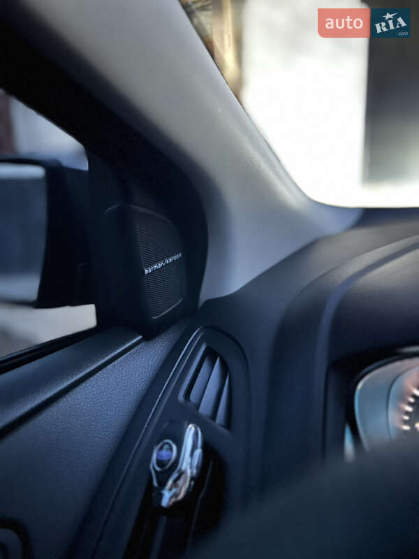 Седан Ford Focus 2015 в Одессе