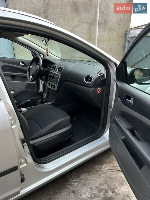 Универсал Ford Focus 2006 в Измаиле