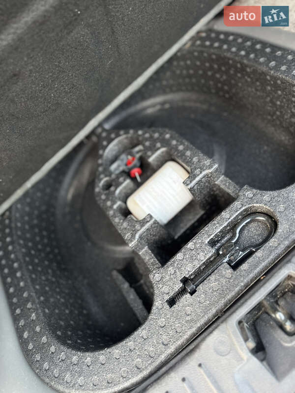 Универсал Ford Focus 2012 в Нововолынске