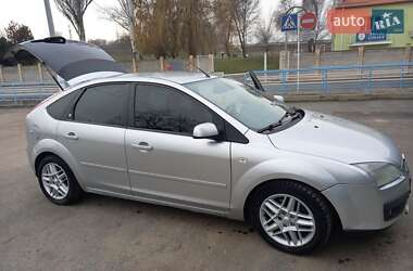 Хетчбек Ford Focus 2007 в Ізмаїлі