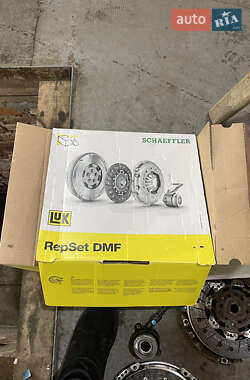 Универсал Ford Focus 2013 в Стрые