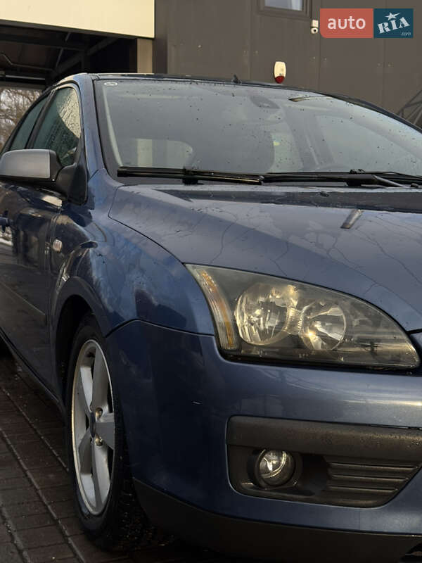 Ford Focus 2005