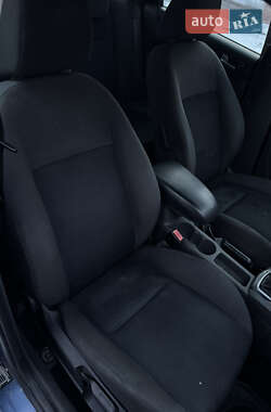 Хэтчбек Ford Focus 2005 в Львове