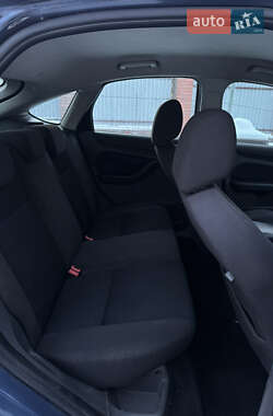 Хэтчбек Ford Focus 2005 в Львове
