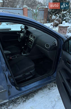 Хэтчбек Ford Focus 2005 в Львове
