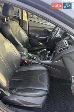Універсал Ford Focus 2013 в Львові