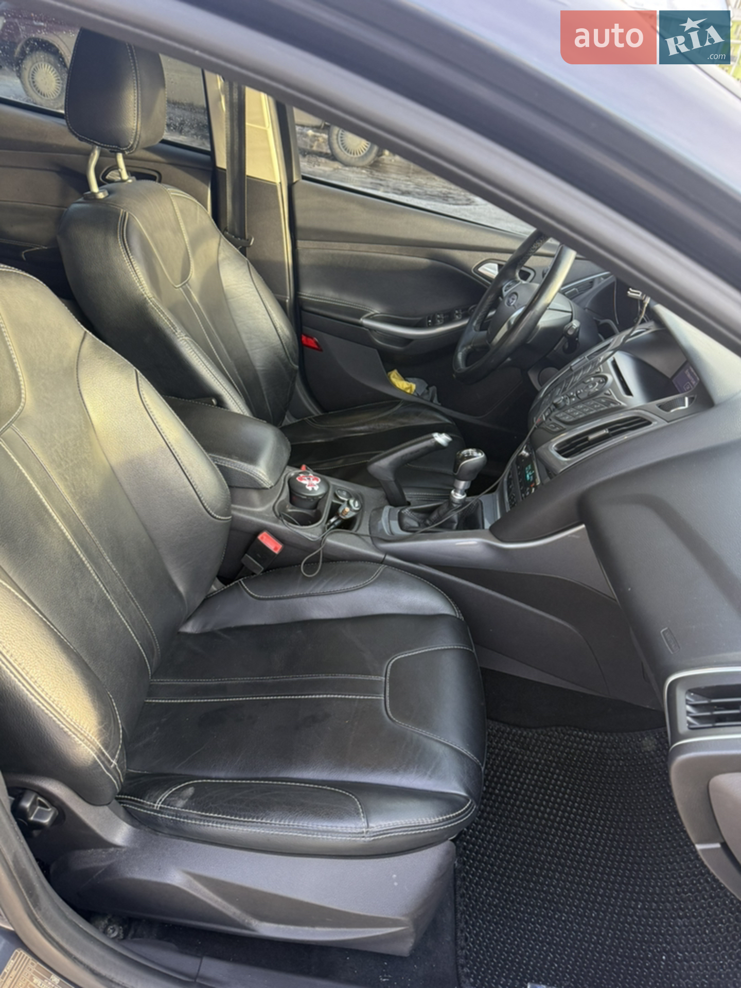 2013 Ford Focus - мініатюра 15