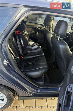 Універсал Ford Focus 2013 в Львові