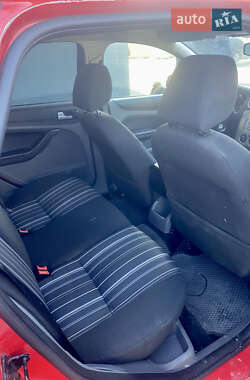 Универсал Ford Focus 2009 в Хмельницком