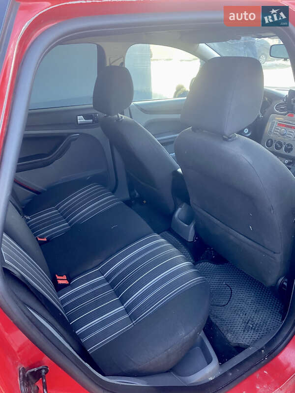 Универсал Ford Focus 2009 в Хмельницком