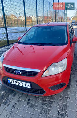 Универсал Ford Focus 2009 в Хмельницком
