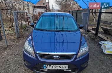 Універсал Ford Focus 2007 в Кривому Розі