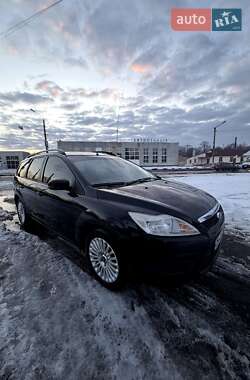 Универсал Ford Focus 2010 в Прилуках