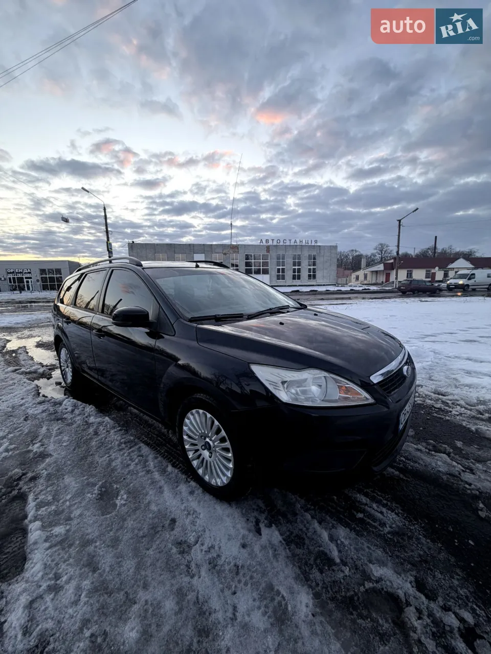 2010 Ford Focus - мініатюра 20