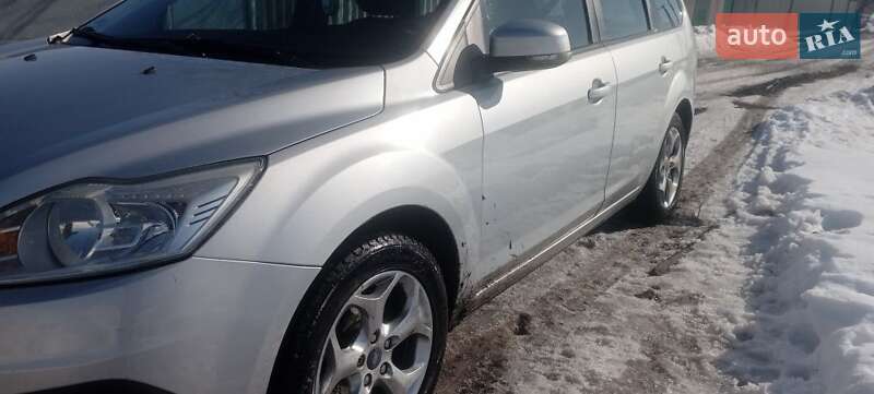 Универсал Ford Focus 2008 в Нежине