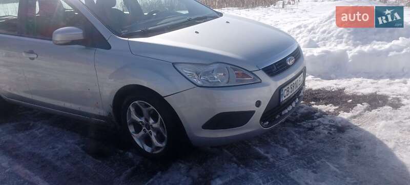 Универсал Ford Focus 2008 в Нежине