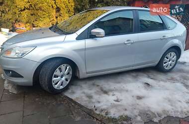 Хетчбек Ford Focus 2012 в Тернополі