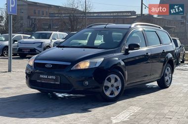 Універсал Ford Focus 2010 в Львові