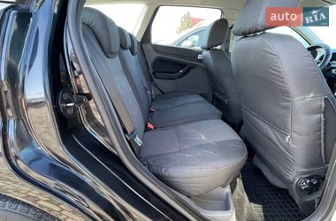 Универсал Ford Focus 2010 в Львове