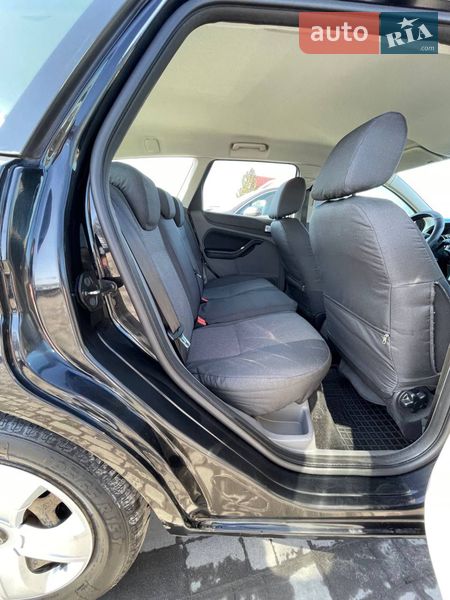 Універсал Ford Focus 2010 в Львові