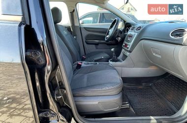 Универсал Ford Focus 2010 в Львове