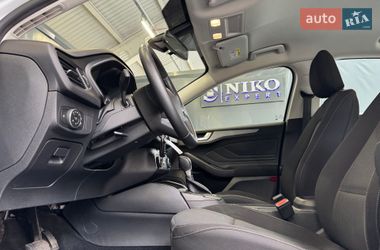 Хэтчбек Ford Focus 2020 в Киеве