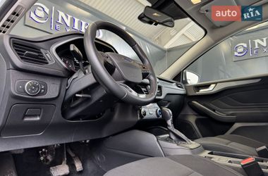 Хэтчбек Ford Focus 2020 в Киеве
