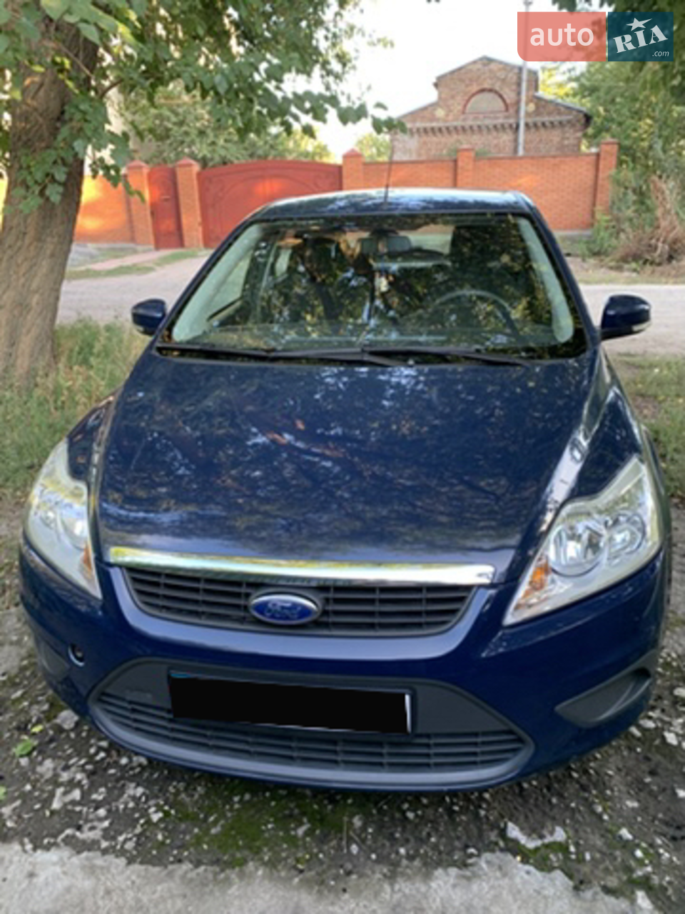 2012 Ford Focus - мініатюра 46