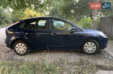Хэтчбек Ford Focus 2011 в Днепре