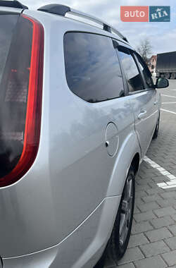 Універсал Ford Focus 2007 в Коломиї