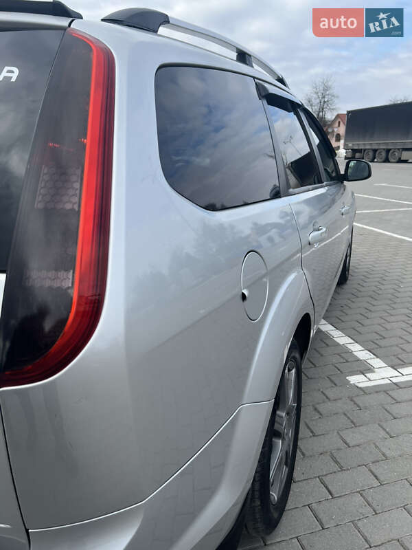 Универсал Ford Focus 2007 в Коломые