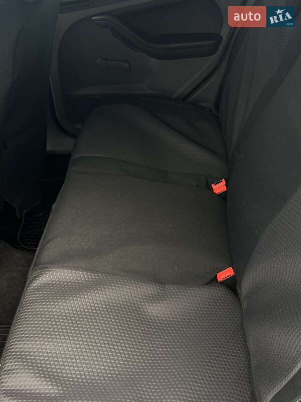 Универсал Ford Focus 2007 в Коломые