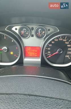 Універсал Ford Focus 2009 в Луцьку