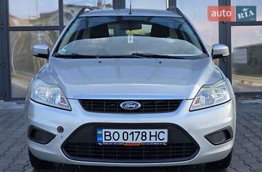 Универсал Ford Focus 2008 в Тернополе