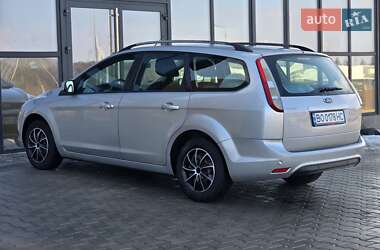 Универсал Ford Focus 2008 в Тернополе
