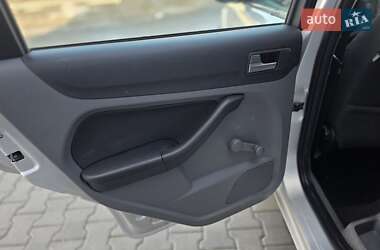 Универсал Ford Focus 2008 в Тернополе