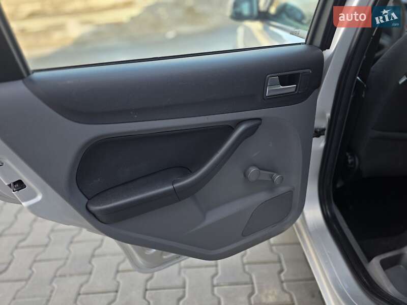 Універсал Ford Focus 2008 в Тернополі фото 21 Універсал Ford Focus 2008 в Тернополі
